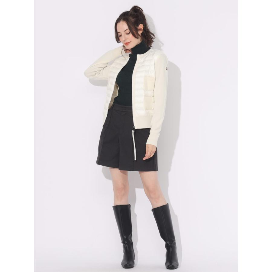 モンクレール　リブ　ニット　カーディガン　パーカー　ダウン　アウター moncler-091_02a1.jpg