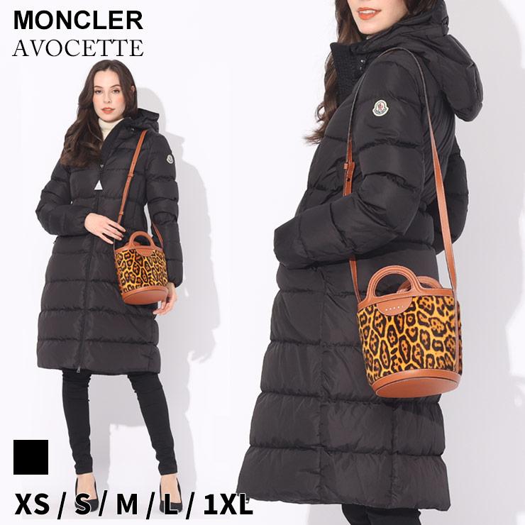 MONCLER モンクレール ダウンコート レディース ダウン AVOCETTE MONCLER モンクレール ダウンコート レディース ダウン AVOCETTE