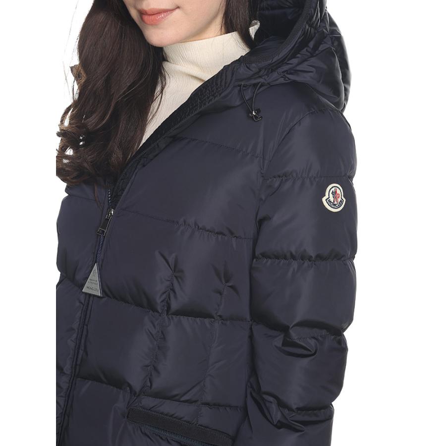 MONCLER モンクレール ダウンコート レディース ダウン フード MONCLER モンクレール ダウンコート レディース ダウン フード