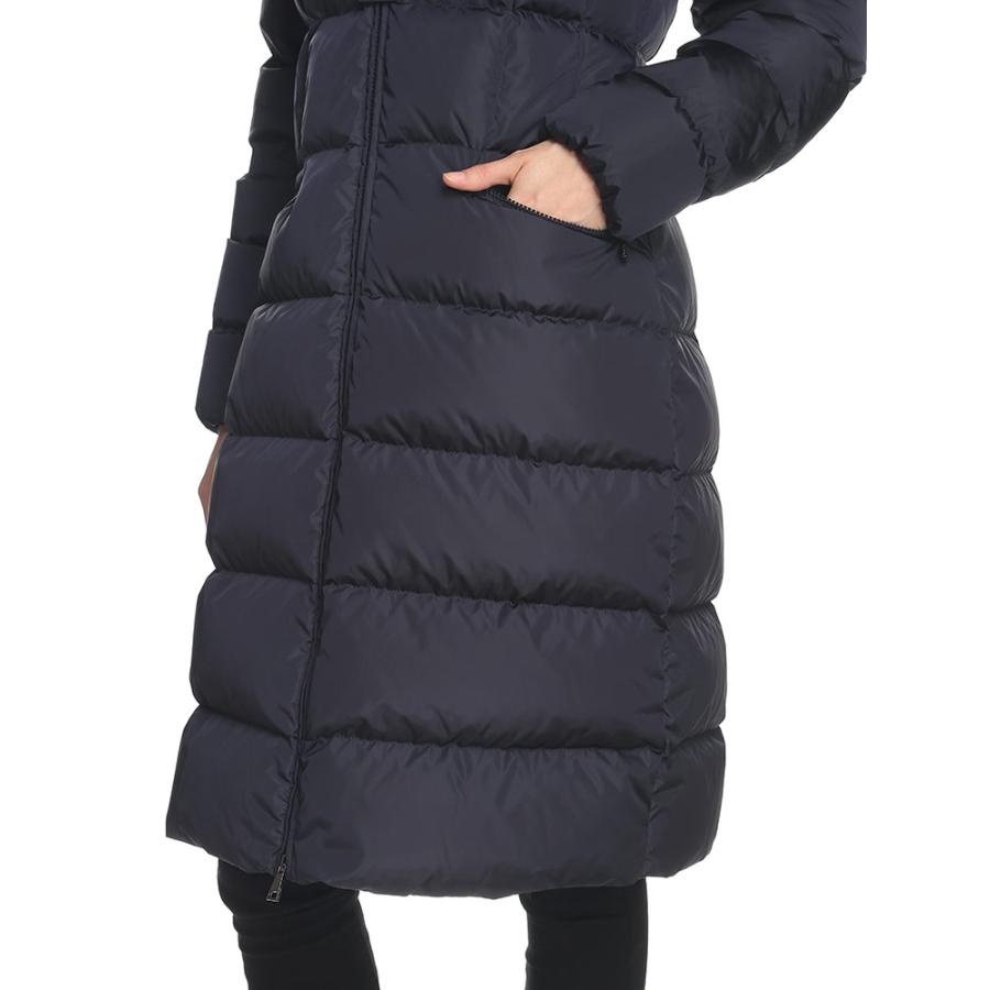 MONCLER モンクレール ダウンコート レディース ダウン フード MONCLER モンクレール ダウンコート レディース ダウン フード