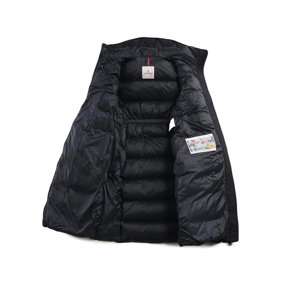 MONCLER モンクレール ダウンコート レディース ダウン フード MONCLER モンクレール ダウンコート レディース ダウン フード