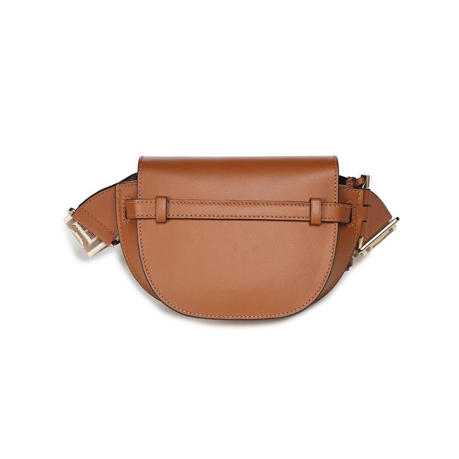 LOEWE (ロエベ) ショルダーバッグ ソフトカーフ&ジャカード LOEWE (ロエベ) ショルダーバッグ ソフトカーフ&ジャカード
