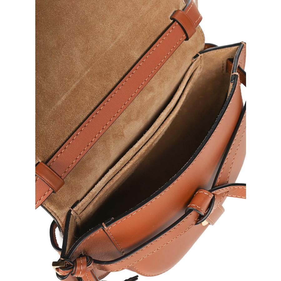 LOEWE (ロエベ) ショルダーバッグ ソフトカーフ&ジャカード LOEWE (ロエベ) ショルダーバッグ ソフトカーフ&ジャカード