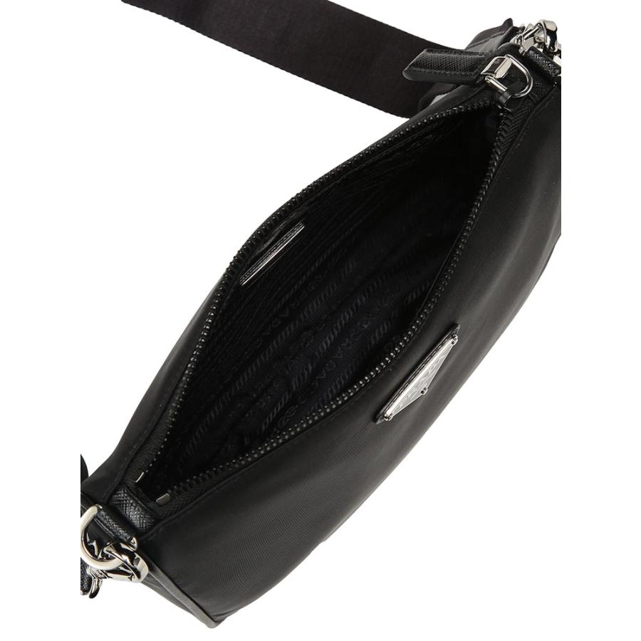 PRADA（プラダ） バッグ メンズ トライアングル ロゴ Re-Nylon