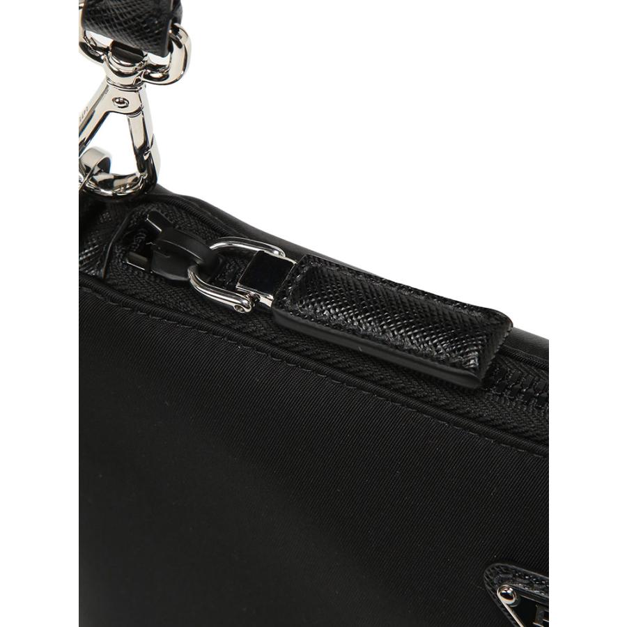 PRADA（プラダ） バッグ メンズ トライアングル ロゴ Re-Nylon