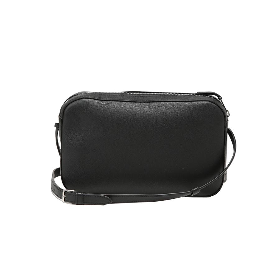 CELINE（セリーヌ） メンズ ショルダーバッグ レザー ロゴ チャーム