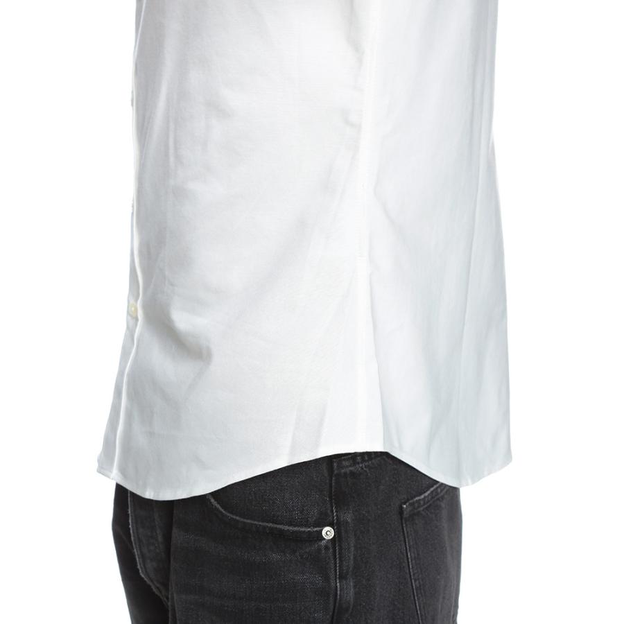 AMI Alexandre Mattiussi アミパリス AMI PARIS メンズ シャツ 長袖