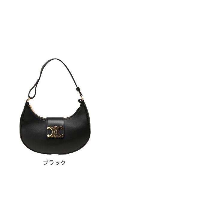 CELINE（セリーヌ） レディース ハンドバッグ スムースカーフスキン