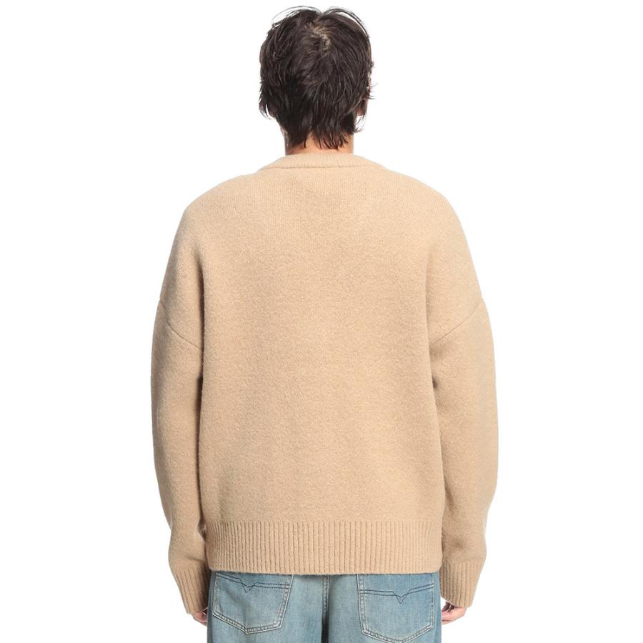 AMI Alexandre Mattiussi アミパリス AMI PARIS メンズ ニット