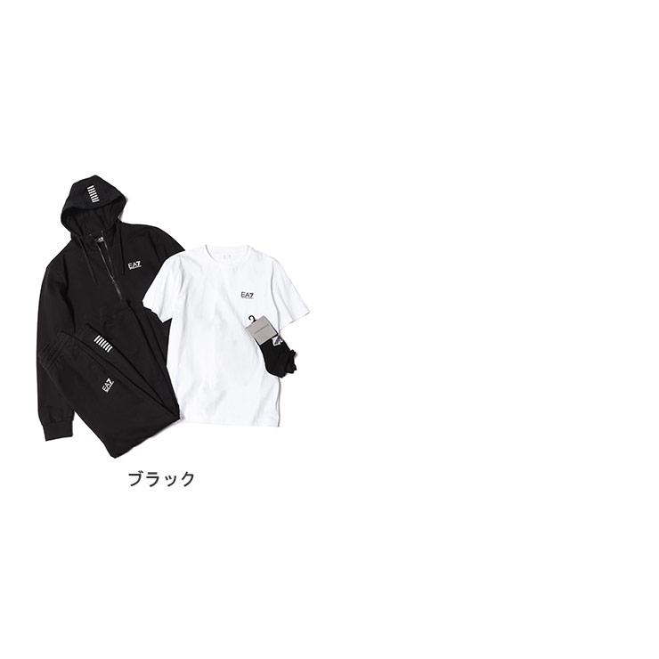 EA7 【2026福袋】エンポリオアルマーニ 福袋 メンズ EMPORIO ARMANI