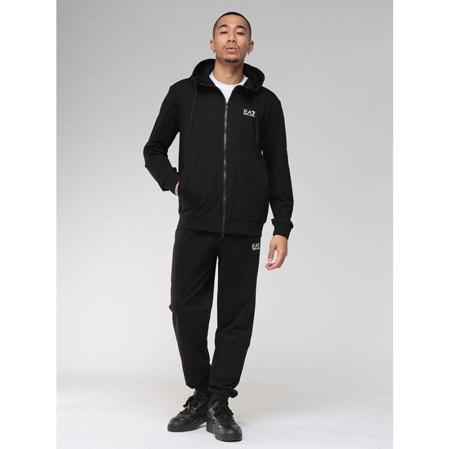 EA7 【2026福袋】エンポリオアルマーニ 福袋 メンズ EMPORIO ARMANI