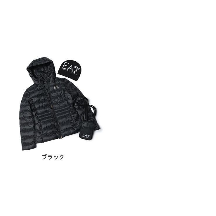 EA7 【2026福袋】エンポリオアルマーニ 福袋 レディース EMPORIO