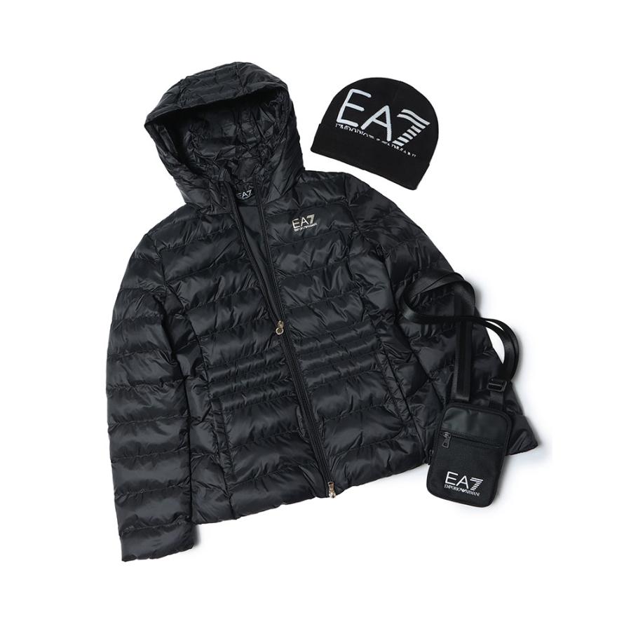 EA7 【2026福袋】エンポリオアルマーニ 福袋 レディース EMPORIO