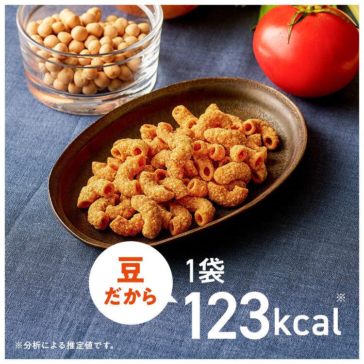 ZENB（ゼンブ） 堅い 豆 パスタスナック コンソメ味 40袋 おつまみ