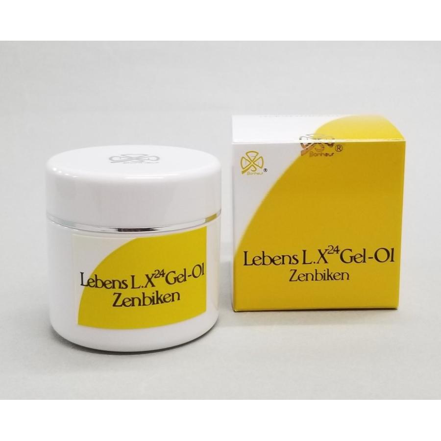 レーベンスLX24GEL-01（NET 84g） | 