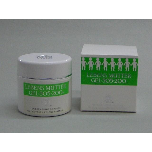 レーベンスムッターGEL505-200（NET 80g） | 