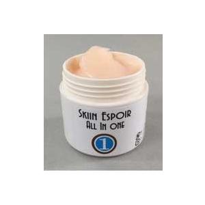 スキンエスポワール オールインワン（80g） | 