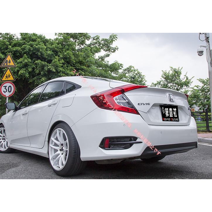 リアフォグランプガーニッシュ【新型ホンダ HONDA シビック CIVIC FC1】専用 パーツ カスタム 用品 3色｜zeneraru-life｜07