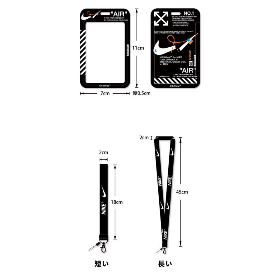 上品な Nike パスケース おしゃれ カードケース 定期入れ Ic Id カード入れ 小銭入れ キーリング付き 2way Whitesforracialequity Org