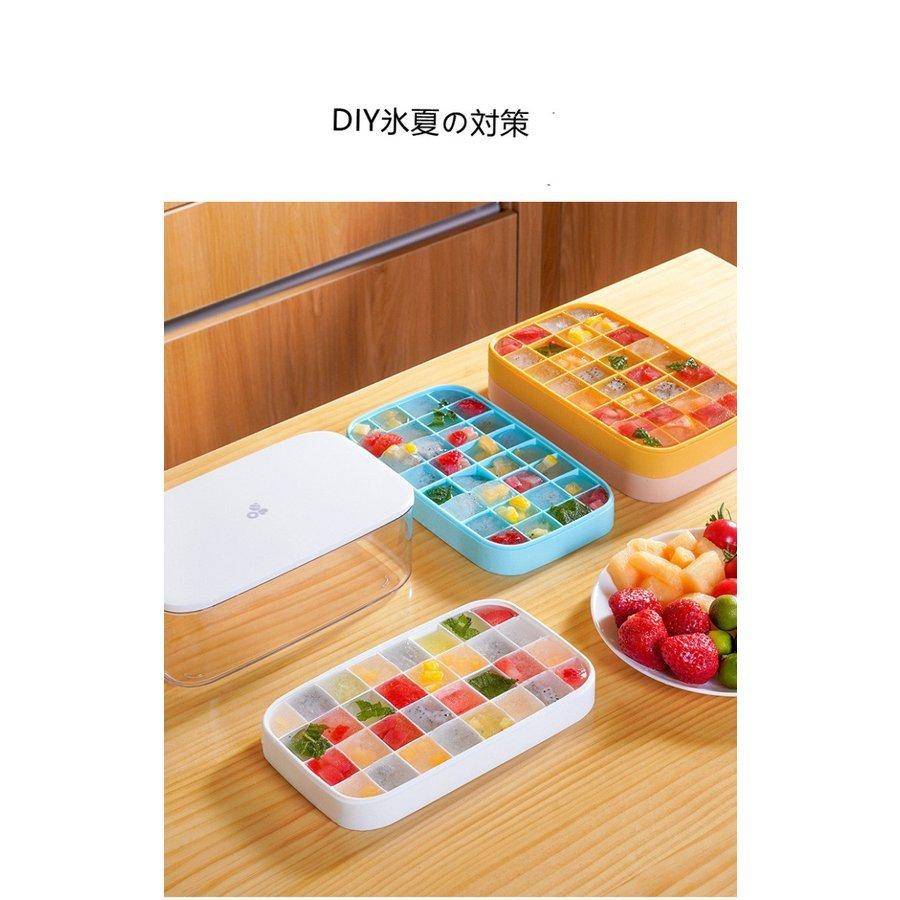 ランキング第1位 特売中 製氷皿 4点セット アイスブレーカー 蓋付き 製氷器 アイストレー デンマーク発 密閉容器 シリコン 離乳食話題 おしゃれ 透明 氷 家飲み 宅飲み Whitesforracialequity Org