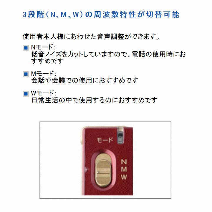 ELPA 【平日15時まで即日出荷】集音器 イヤリス【 はっきり ELPA 【平日15時まで即日出荷】集音器 イヤリス【 はっきり