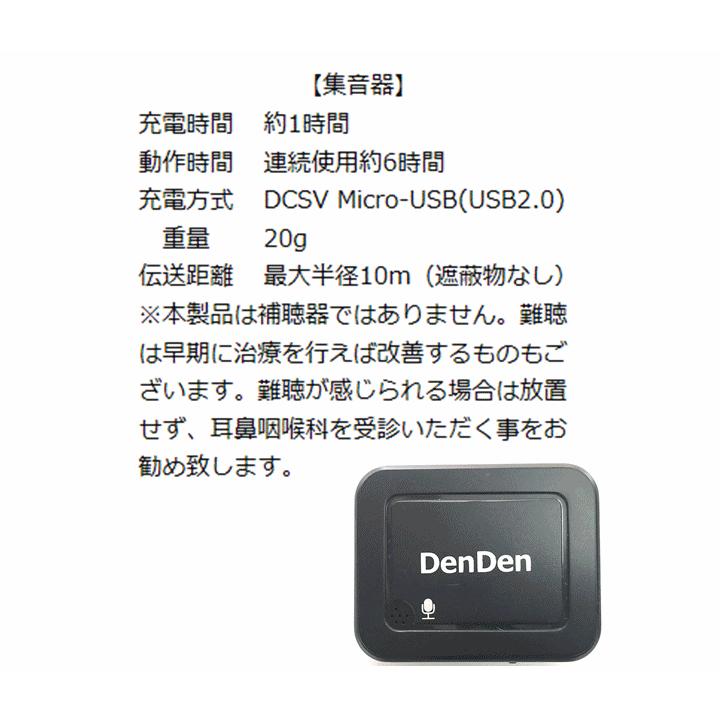 平日15時まで即日出荷】集音器付 骨伝導ワイヤレスヘッドホン 平日15時まで即日出荷】集音器付 骨伝導ワイヤレスヘッドホン