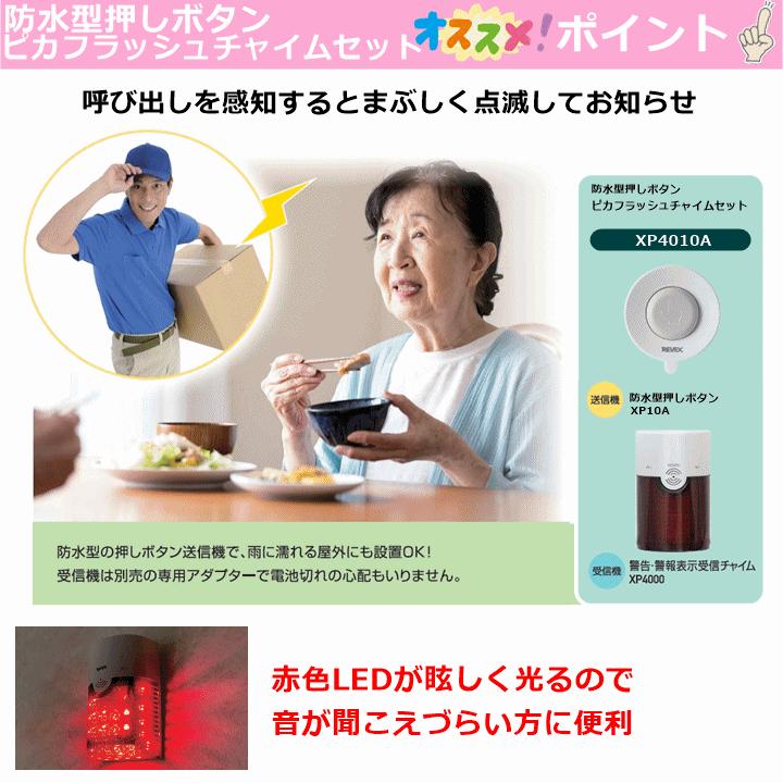 ナカバヤシ 【平日15時まで即日出荷】防水型押しボタン ピカ ナカバヤシ 【平日15時まで即日出荷】防水型押しボタン ピカ