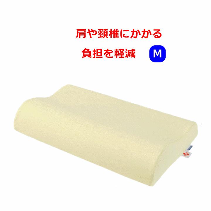 【送料込み】ヴィスコフロート ソフトタッチピロー Mサイズ【枕 まくら 制菌 低反発 ウレタン モールド型 通気 清潔 頭 首 マルゼン】  :u-2834-146039-13200b:前後前ショップ ヤフー店 - 通販 - Yahoo!ショッピング