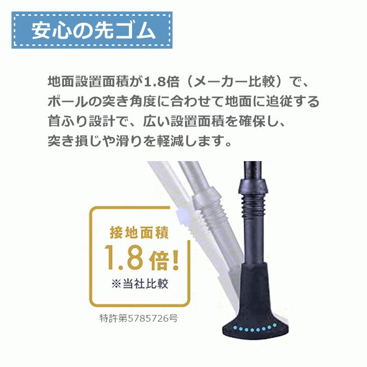 HATACHI（ハタチ） 【安心・安定・握りやすい】DFPプログレッシブ