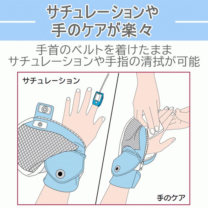 送料込み】フドーてぶくろ 横入れ L【おむついじり 介護用手袋 介護用ミトン 拘束用手袋 拘束着 自傷予防 萎縮 拘縮 硬縮 竹虎】 :u-2845-920501-8800b:前後前ショップ ヤフー店 - 通販 - Yahoo!ショッピング 送料込み】フドーてぶくろ 横入れ L【おむついじり 介護用手袋 介護用ミトン 拘束用手袋 拘束着 自傷予防 萎縮 拘縮 硬縮 竹虎】 :u-2845-920501-8800b:前後前ショップ ヤフー店 - 通販 - Yahoo!ショッピング