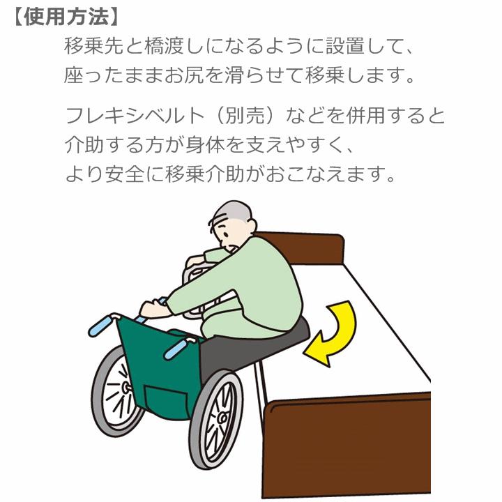 送料無料 イージーグライド S 介護 高齢者 介護 スライディングボード 自作 介護 人気 移乗用具 移乗 移乗ボード 移乗用ボード 乗せ換え パラマウントベッド U 545 前後前ショップ ヤフー店 通販 Yahoo ショッピング