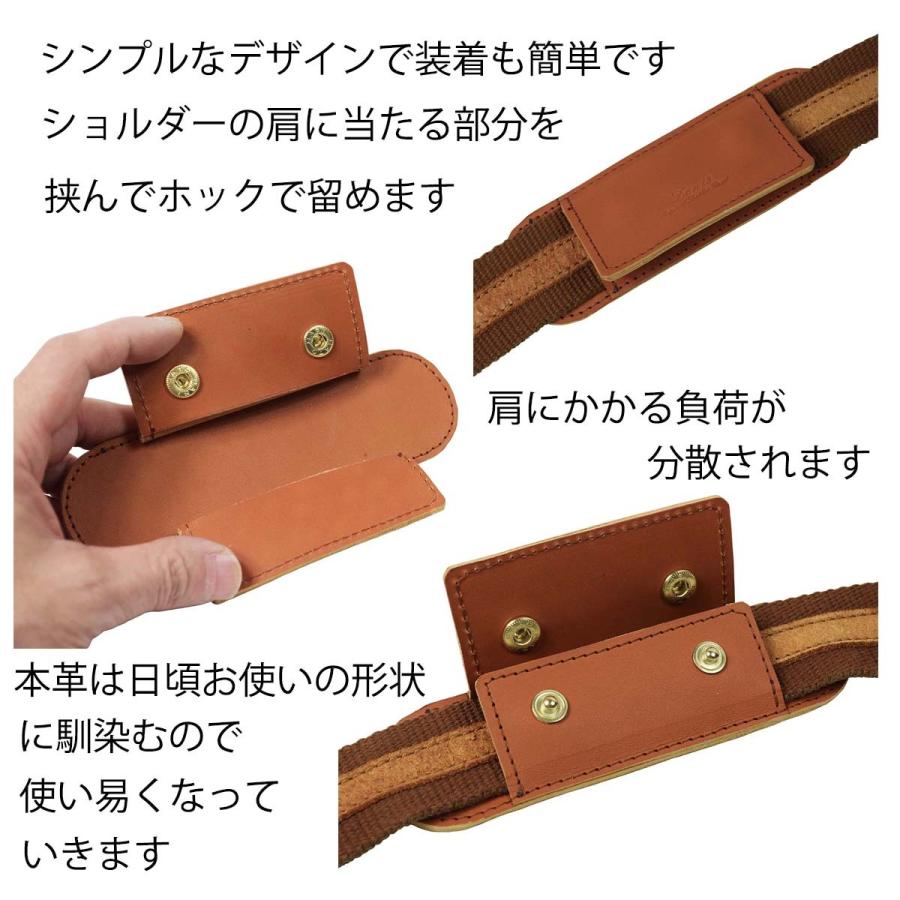 【バットのみ】　JOSS　ジョス 5/16-14山ジョイント 【革巻き交換済】 バットのみ】 JOSS ジョス 5/16-14山ジョイント 【革巻き交換済