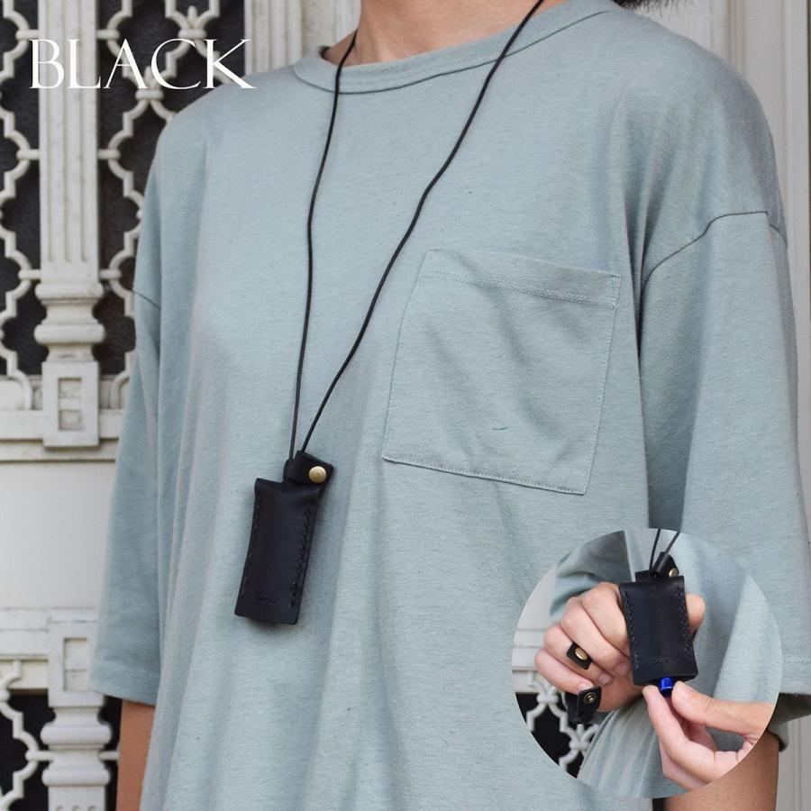 tokio KIDILL別注レザーハーネス 本革BLK tokio KIDILL別注レザー