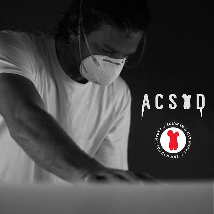 ACSOD:ALEX CREWS SHAPE カスタムオーダー ショートボード/各 ACSOD:ALEX CREWS SHAPE カスタムオーダー ショートボード/各