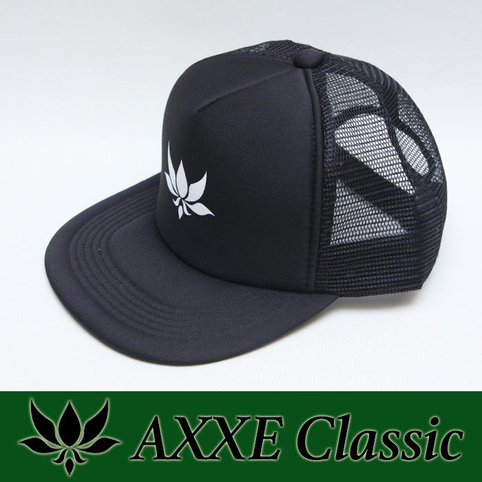 AXXE Classic:メッシュキャップ 2color/2022 SUMMER LIMITED AXXE Classic:メッシュキャップ 2color/2022 SUMMER LIMITED