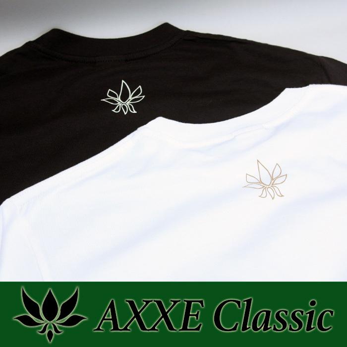 AXXE Classic：Andy Davis collab-tee 2022 SUMMER LIMITED アンディー デイビス コラボTシャツ／アックスクラッシック |  | 02