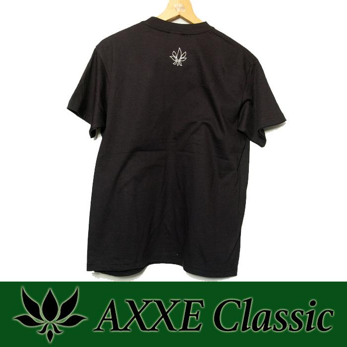 AXXE Classic：Andy Davis collab-tee 2022 SUMMER LIMITED アンディー デイビス コラボTシャツ／アックスクラッシック |  | 04
