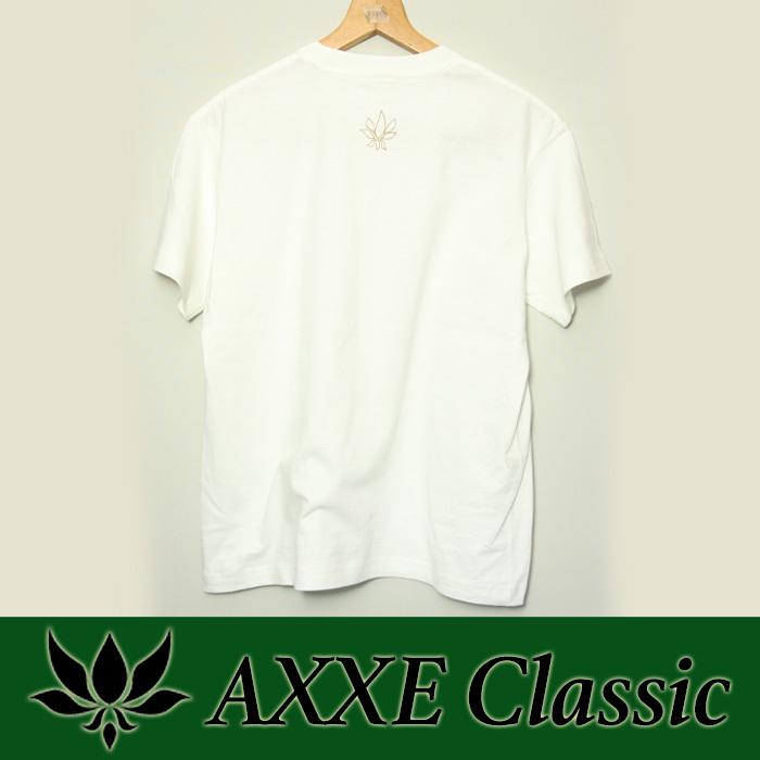 AXXE Classic：Andy Davis collab-tee 2022 SUMMER LIMITED アンディー デイビス コラボTシャツ／アックスクラッシック |  | 06