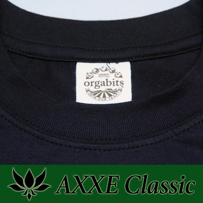 AXXE Classic：Andy Davis collab-tee 2022 SUMMER LIMITED アンディー デイビス コラボTシャツ／アックスクラッシック |  | 07