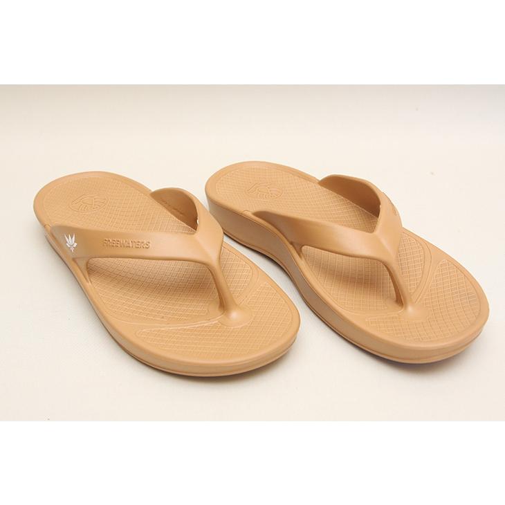 AXXE Classic x FREEWATERS：Cloud9 Ultra サンダル 2color 2023