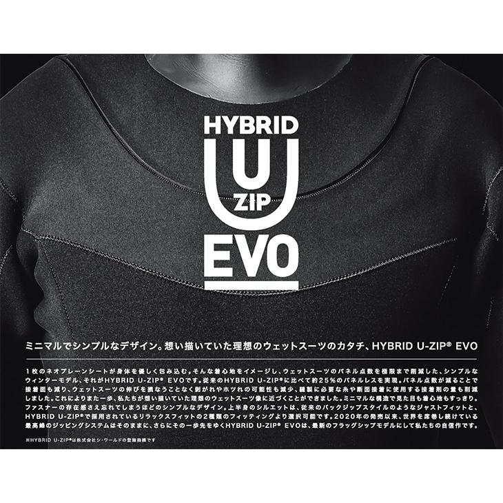 オーダー祭り AXXE Classic:HYBRID U-ZIP EVO [BOHEMIAN オーダー祭り AXXE Classic:HYBRID U-ZIP EVO [BOHEMIAN