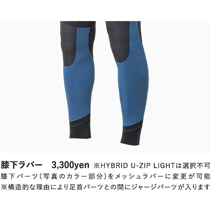 オーダー祭り AXXE Classic:HYBRID U-ZIP [BOHEMIAN オーダー祭り AXXE Classic:HYBRID U-ZIP [BOHEMIAN