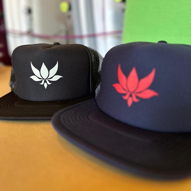 AXXE Classic：2025 メッシュキャップ 2color SUMMER LIMITED