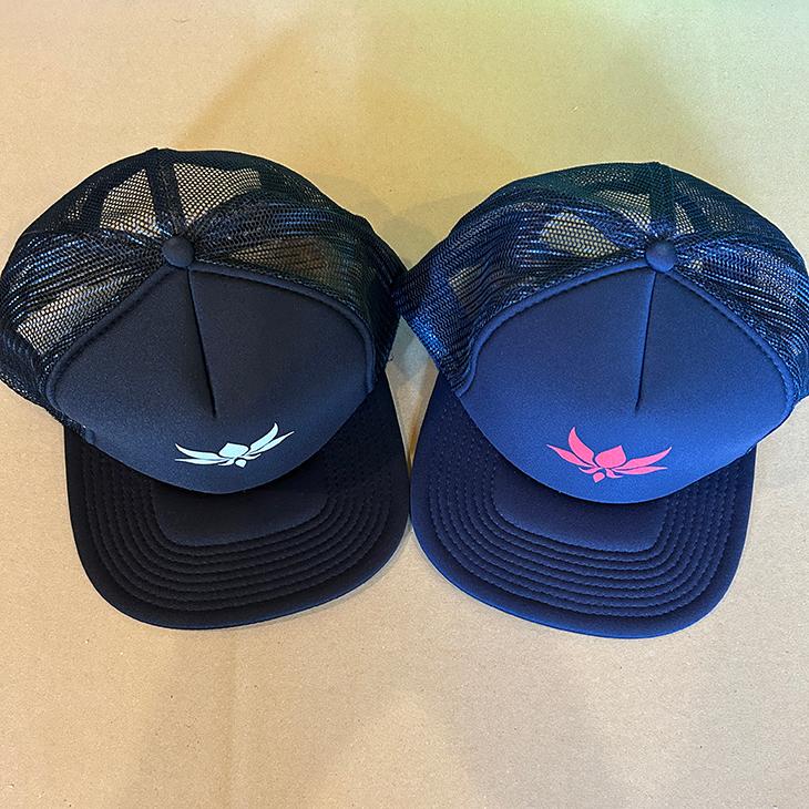 AXXE Classic：2025 メッシュキャップ 2color SUMMER LIMITED