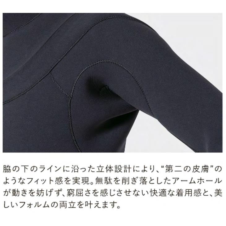 オーダー AXXE Classic：最新 HYBRID U-ZIP EVO シーガル カスタム