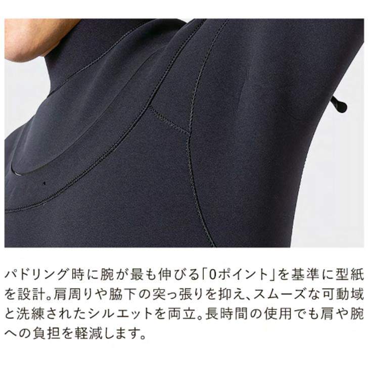 オーダー AXXE Classic：最新 HYBRID U-ZIP EVO シーガル カスタム