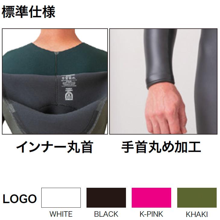 オーダー祭り BREAKER OUT:HYBRID U-ZIP セミドライ オーダー祭り BREAKER OUT:HYBRID U-ZIP セミドライ