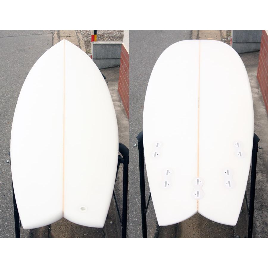 ビギナーも安心ショートボードセット：6'0