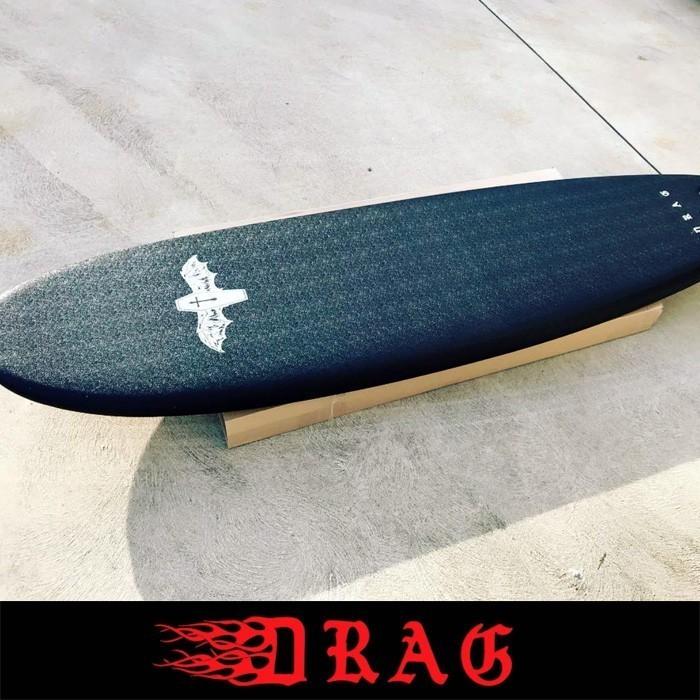 DRAG [THE COFFIN] 8'0