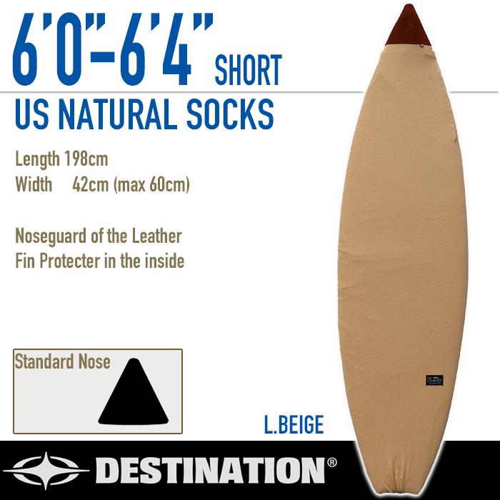 DESTINATION：6'0